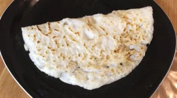 خبز الأرز كبديل صحي وخفيف: طريقة التحضير خطوة بخطوة